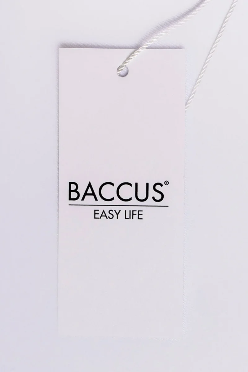 Camisa easy life - Branco - Image 4