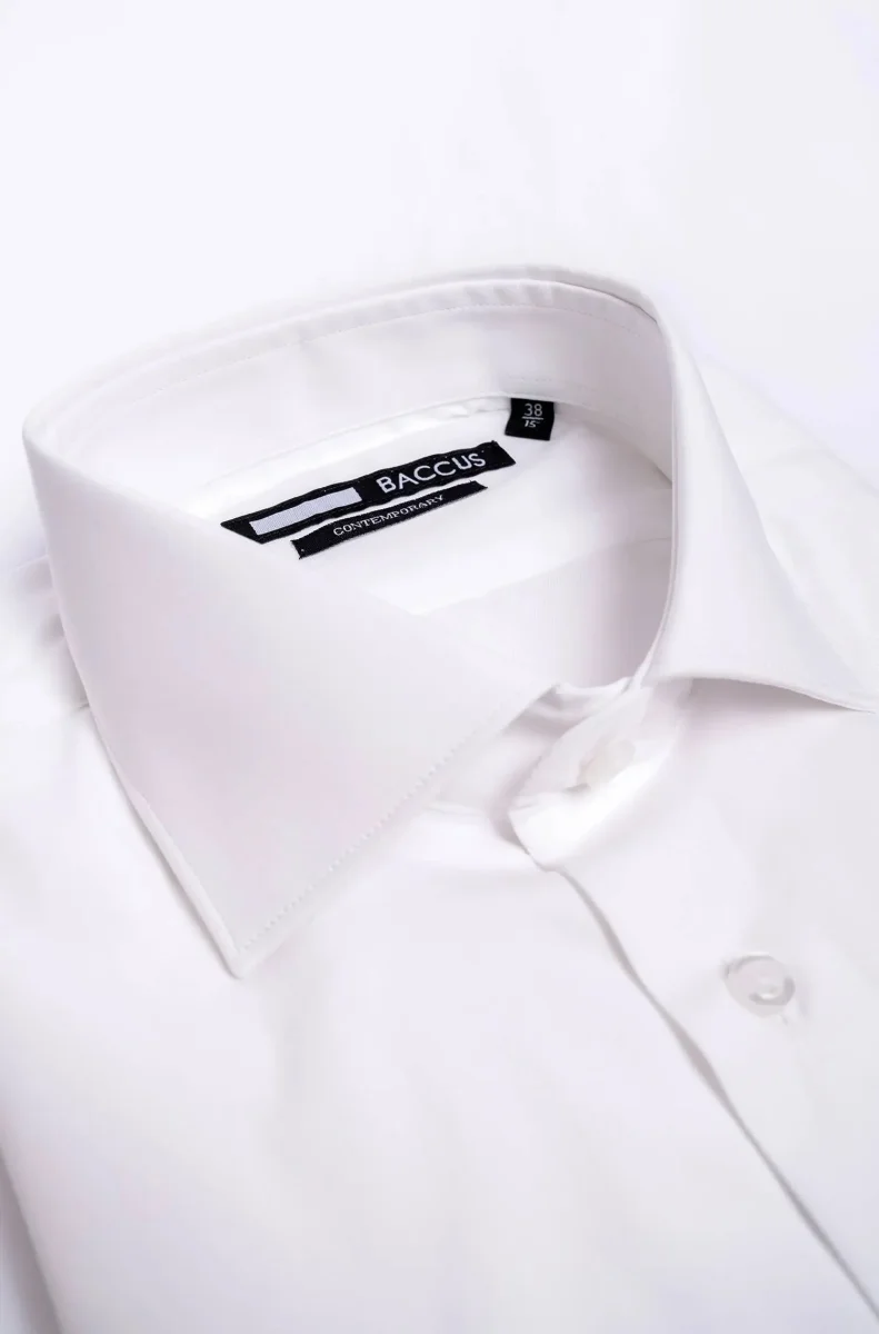 Camisa easy life - Branco - Image 6
