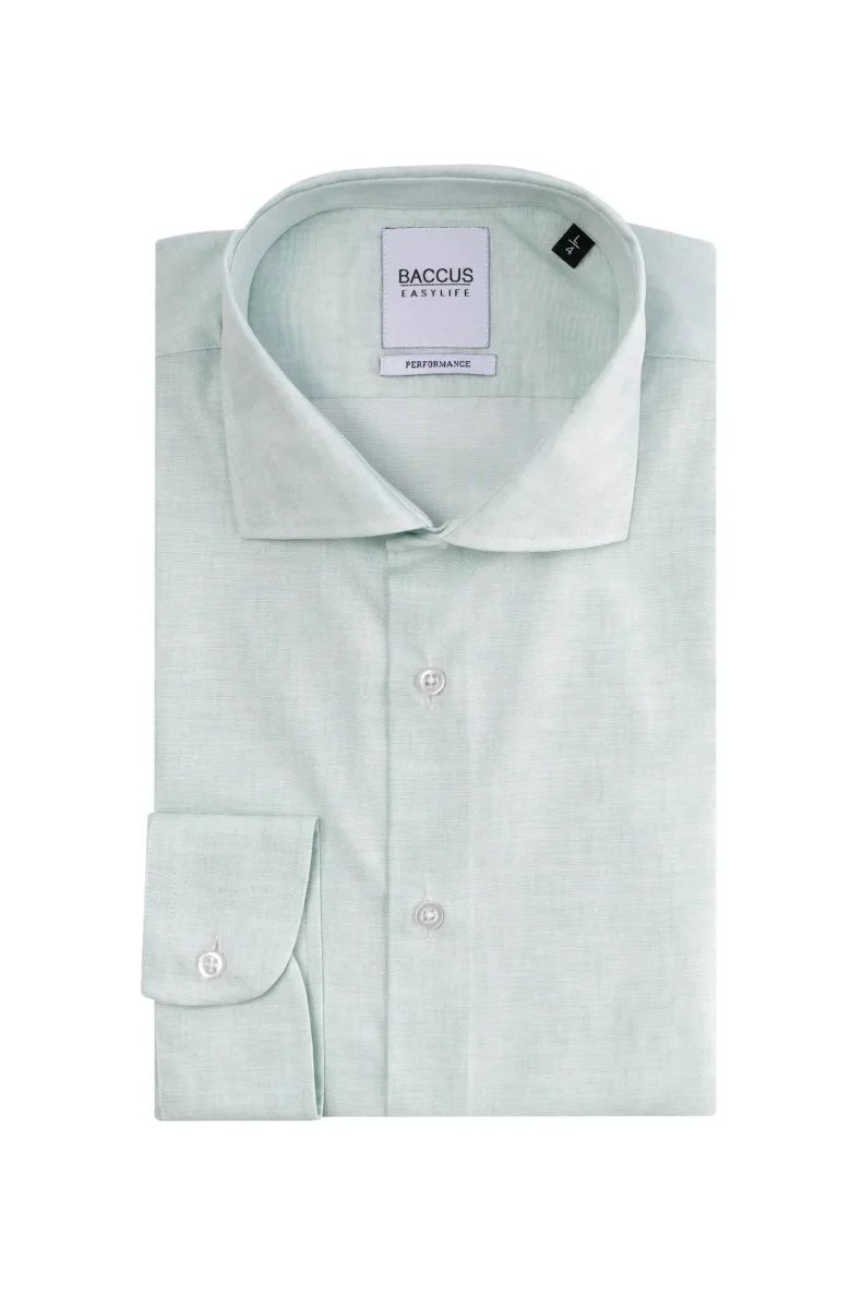 Camisas performance - Verde - Image 2