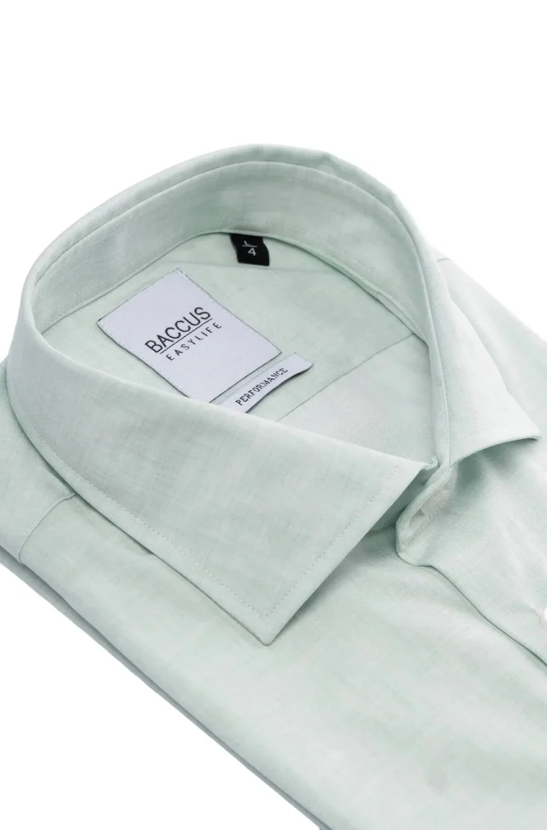 Camisas performance - Verde - Image 3